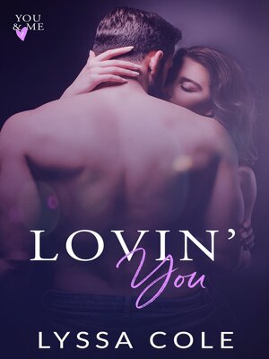 cover image of Lovin' You